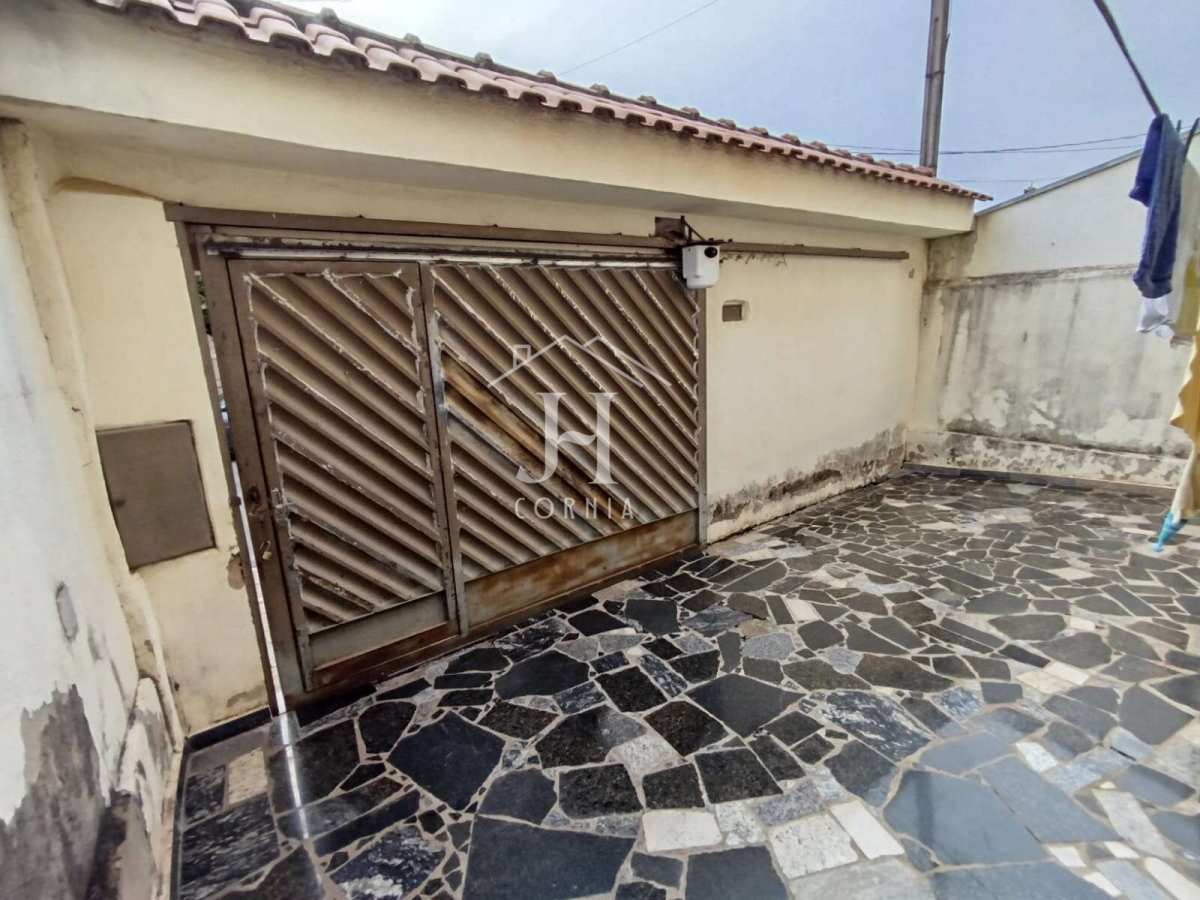 Casa à venda com 3 quartos - Jardim Palmeiras,Limeira