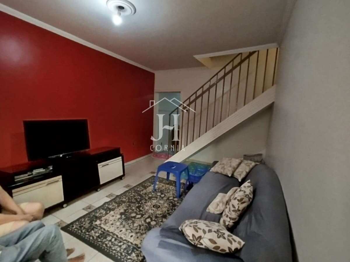 Casa à venda com 3 quartos - Jardim Palmeiras,Limeira