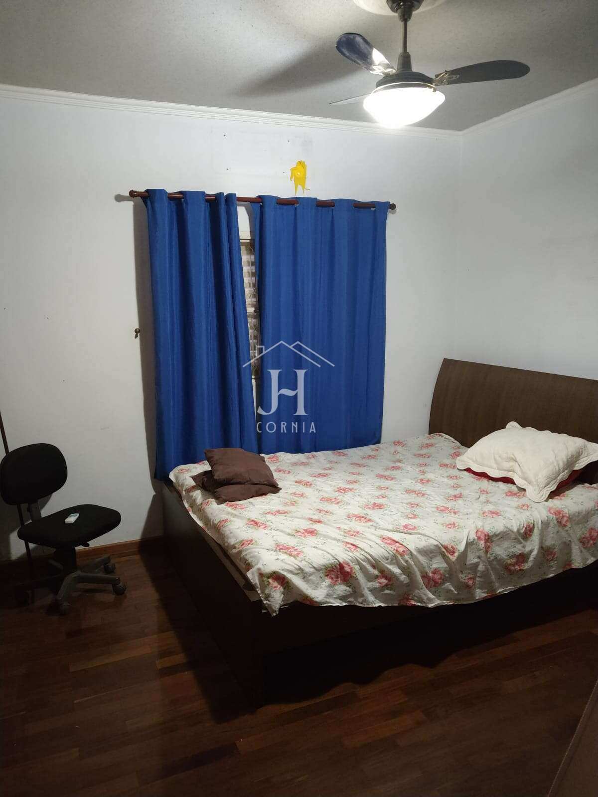 Casa à venda com 3 quartos - Vila Glória,Limeira