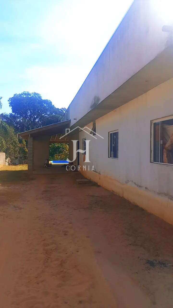 Chácara à venda em Limeira, Pires de baixo, com 2 quartos, 1.000m² - João Cornia Imóveis