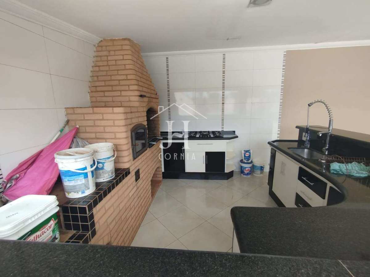 Chácara à venda com 2 quartos - Céu Azul,Limeira