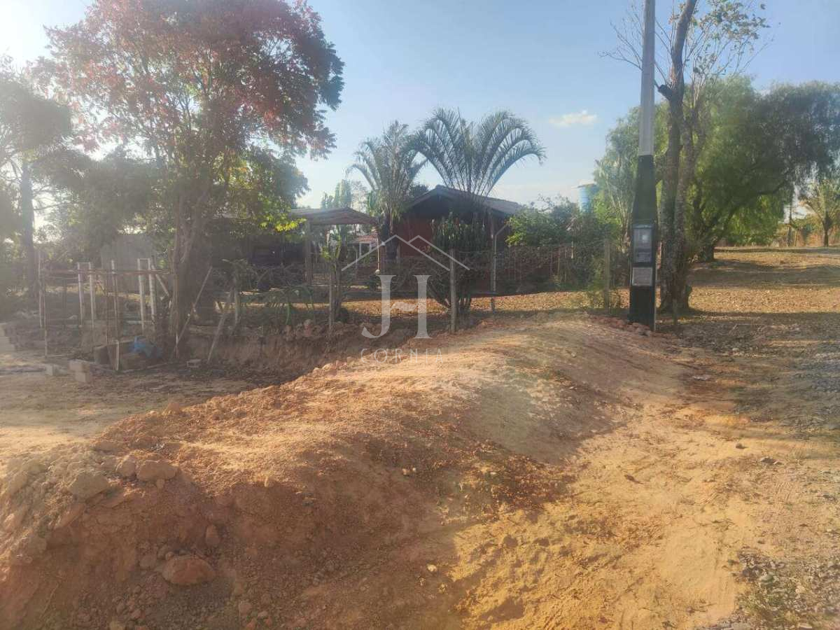 Chácara à venda - Pires de baixo,Limeira