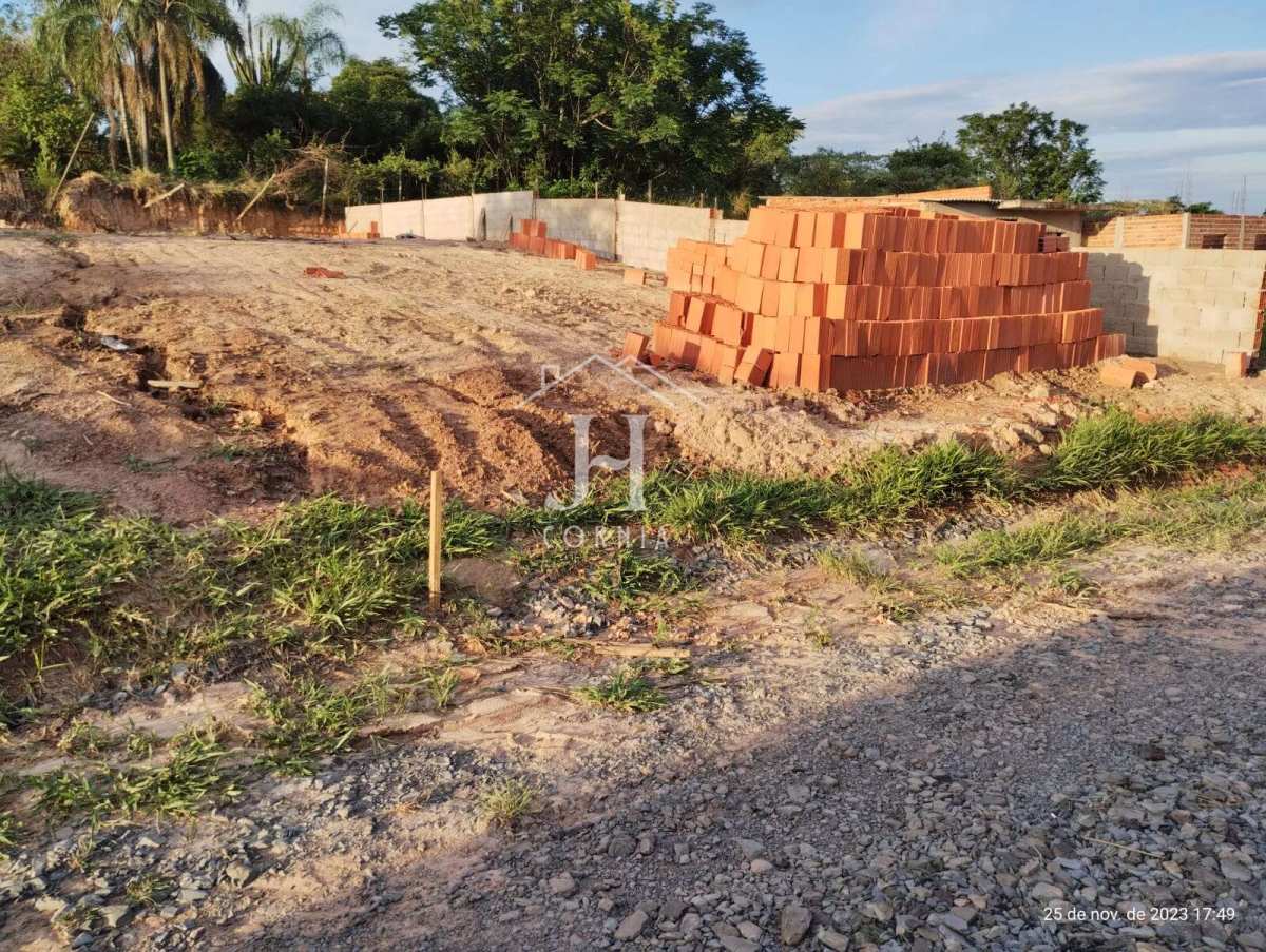  - Terreno à venda em Limeira, Pires de cima, 500m²